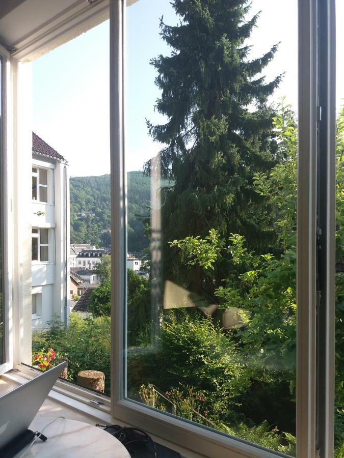 Ferienhaus Baederleiblick Bad Ems Exterior foto